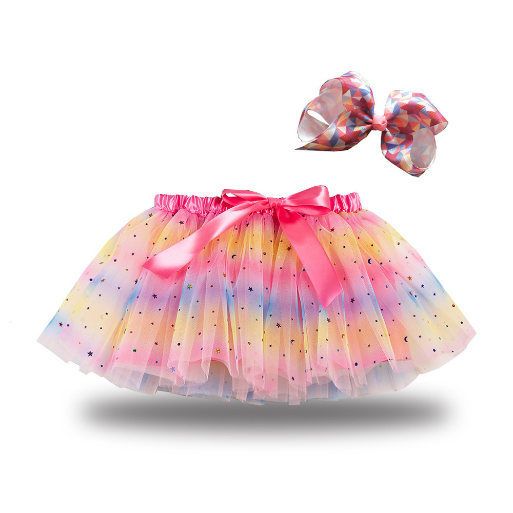 Girls Lace Tutu Bows Ruffle Dress Princess Baby Layered Cake Mesh Pink Dress Toddler Summer Sleeveless Party Evening Ball Gown