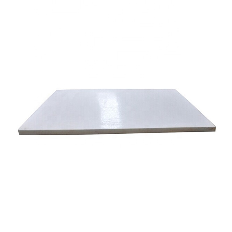 Square Powder Coating Hopper Fluidizing Plate 680*680*15MM