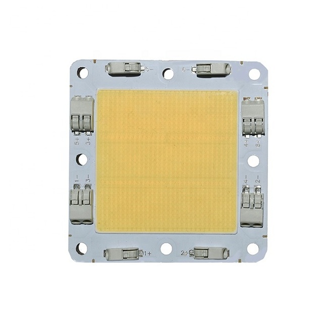 Hot sale custom led movie chip high lumen high power 45mil bridgelux led chip 1000w