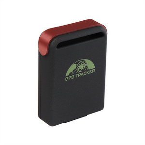 Mini Portable Car/Person/Pet GPS/GSM/GPRS Tracker Real time Vehicle Nano GPS tracker COBAN TK102B