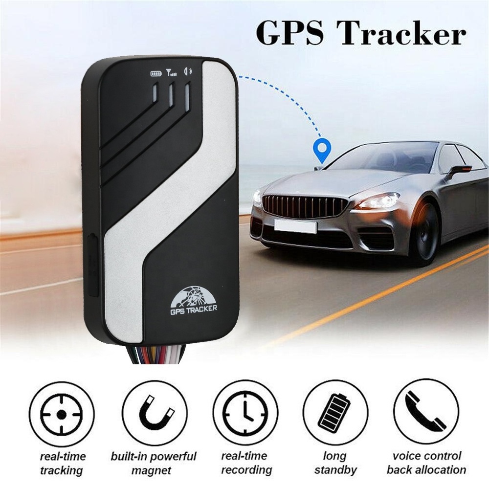 web based /GPS tracker 403 IMEI number 4G gps tracking device software with open protocol APP&SMS tracking location