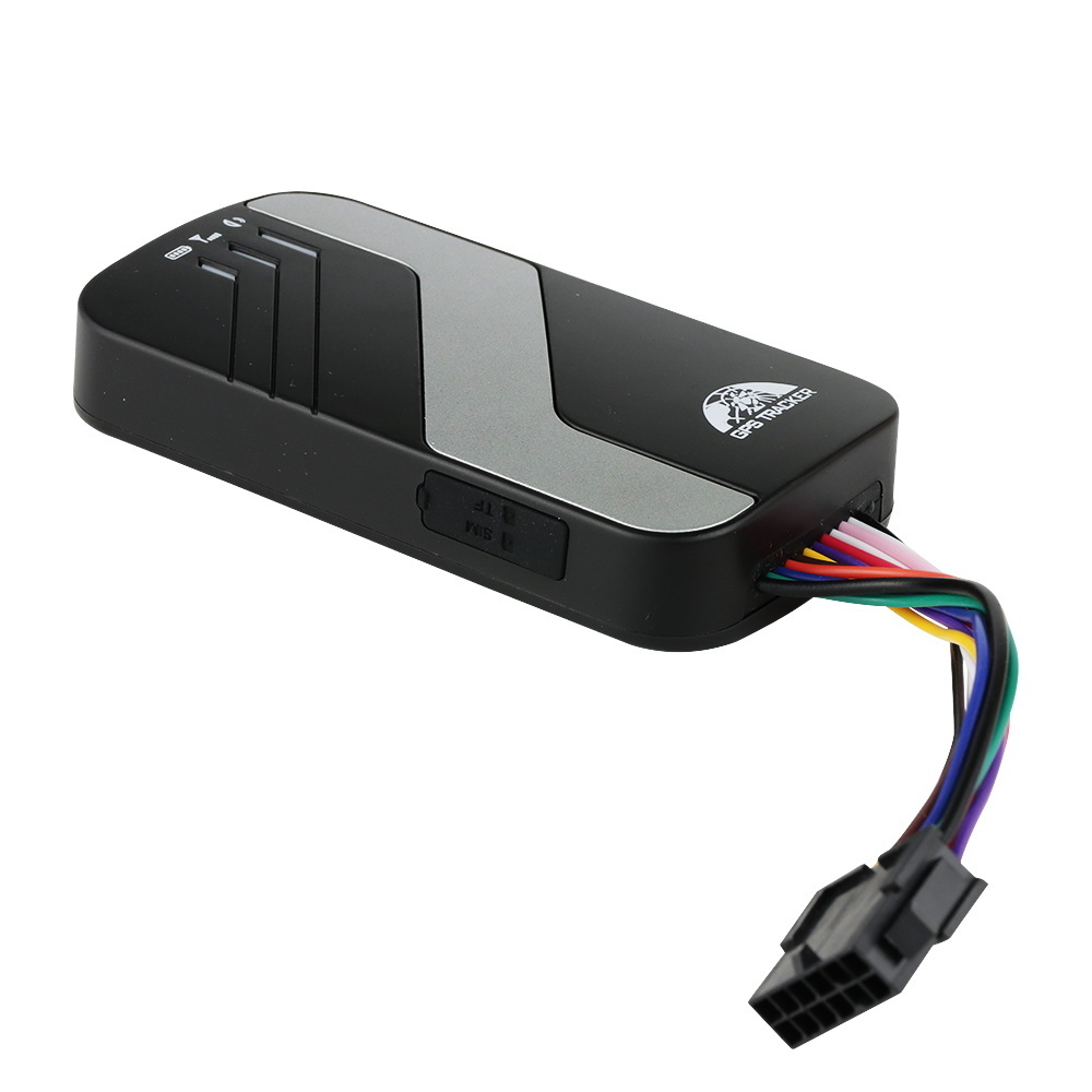 Supply Factory Price Anti Theft GPS Car Tracker with SMS Remote Engine Cut off