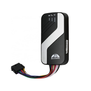 Car gps tracker and kill switch COBAN GPS-403A original factory sell 4G tracking device