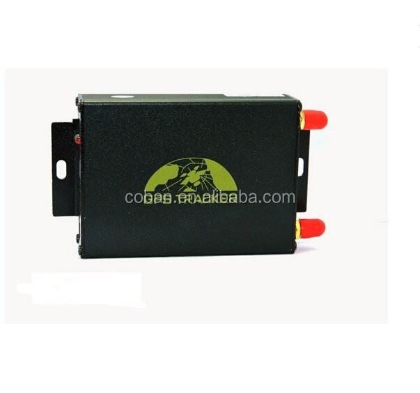 gps103b plus replaced gps tracker dual sim card lock/unlock door vehicle gps105