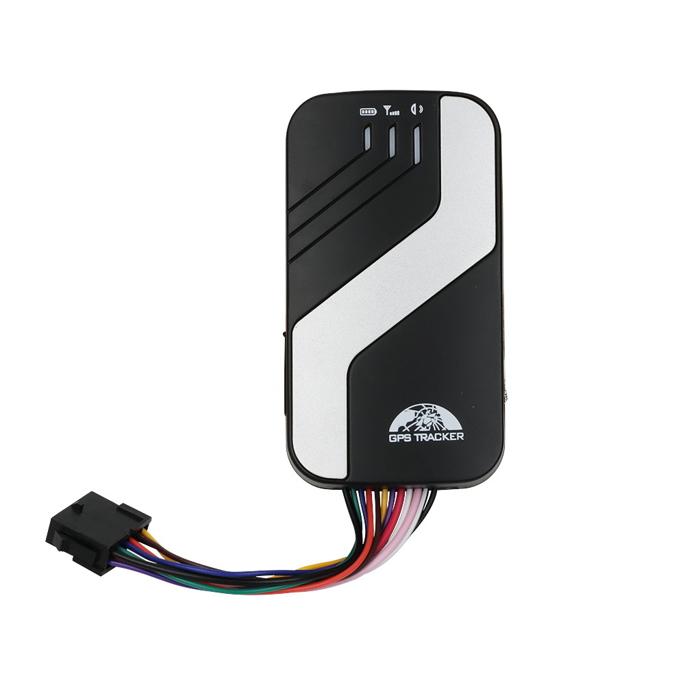 Supply Factory Price Anti Theft GPS Car Tracker with SMS Remote Engine Cut off