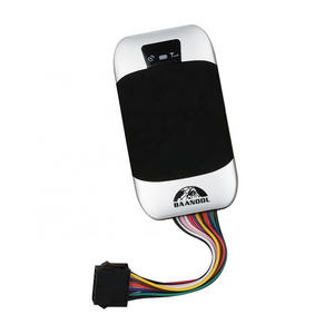 Vehicle Tracking Device 303F With 12 Months Warranty Good-Quality Factory Price To Customer