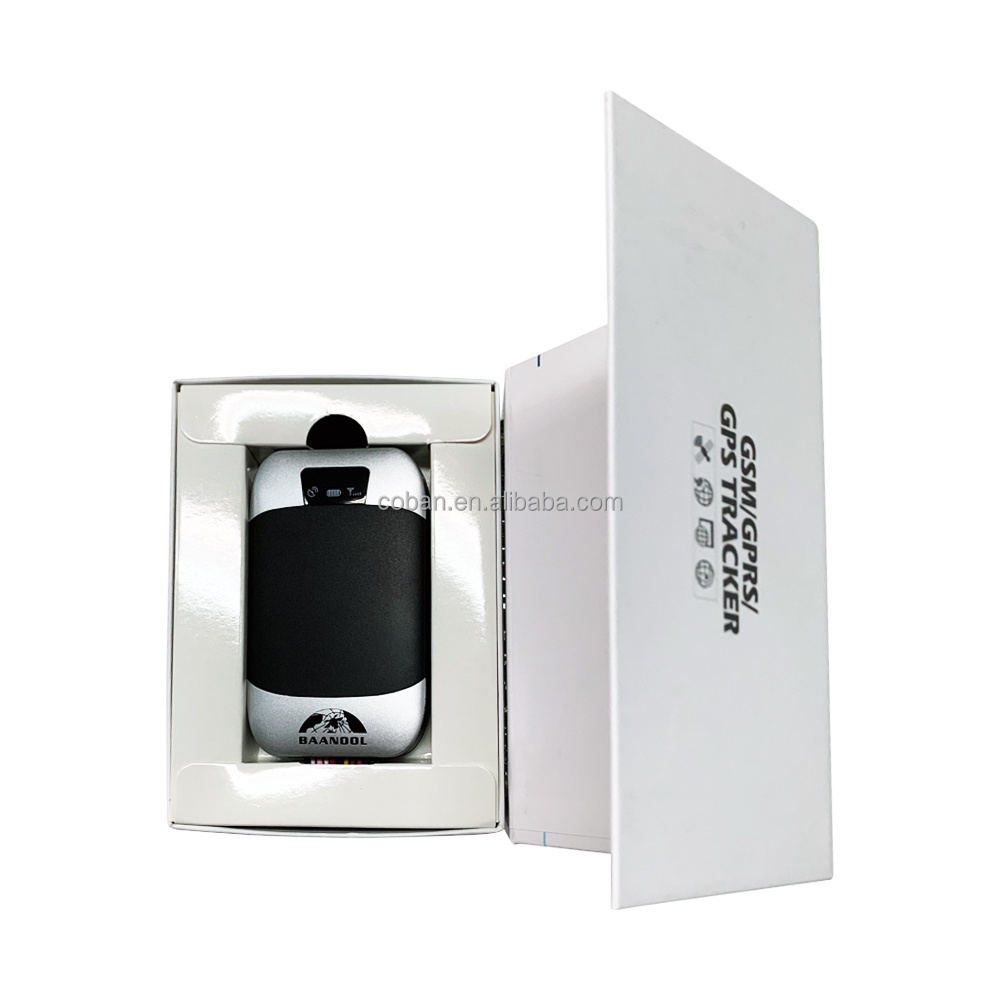 Vehicle Tracking Device 303F With 12 Months Warranty Good-Quality Factory Price To Customer