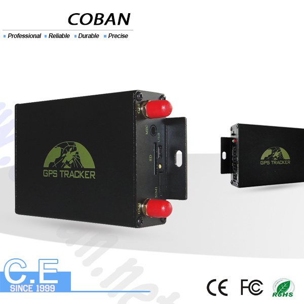vehicle speed control device gps105 vehicle / truck gps tracker with ...