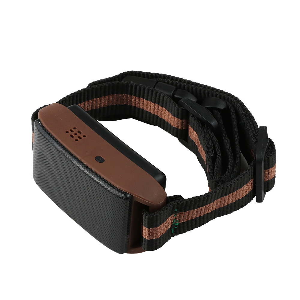 gps tracker collar hunter dog gps collar with free mobile APP real time tracking control online