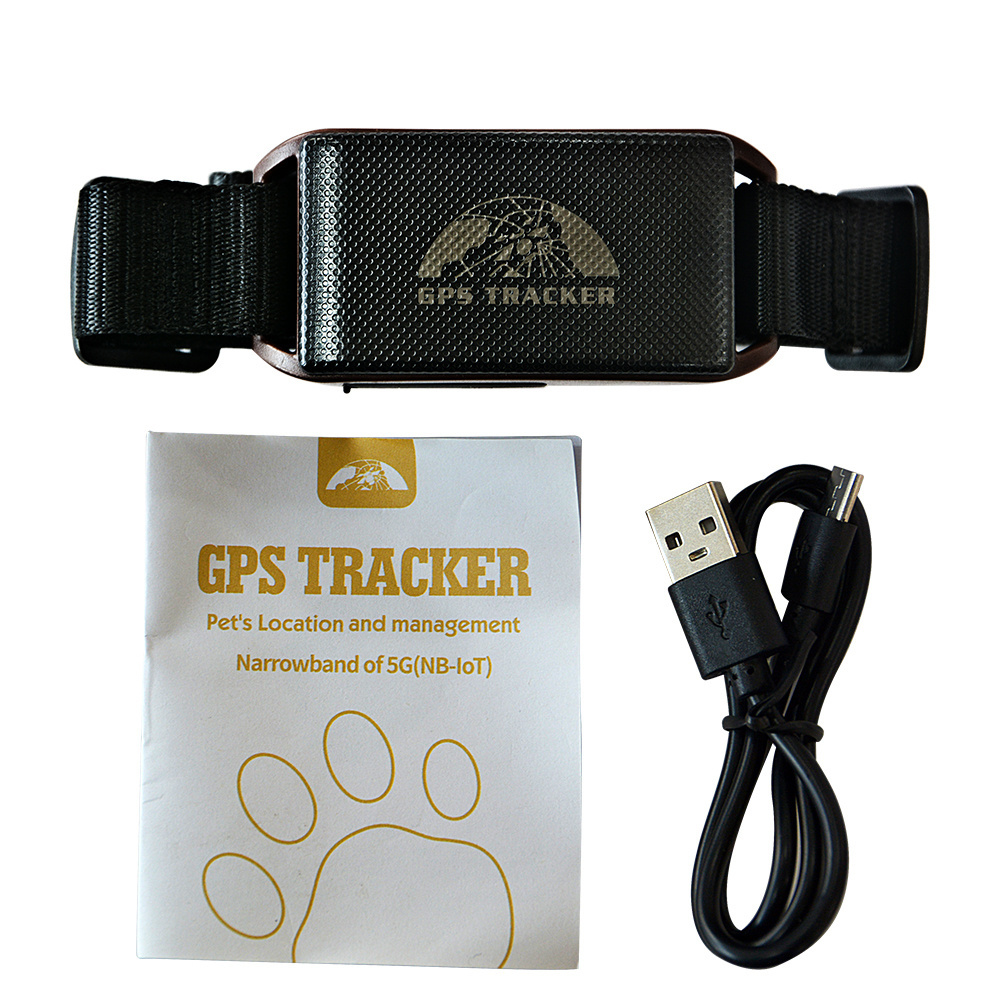 Locator gsm gprs animal cattle gps tracker for animals cats dogs gps with APP real time tracking system