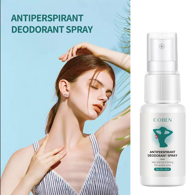 Oem/odm Men Removing Body Odor Spray Remove Armpit Bad Body Odor Anti Perspirant Deodorizer Eliminate Deodorant Body Spray