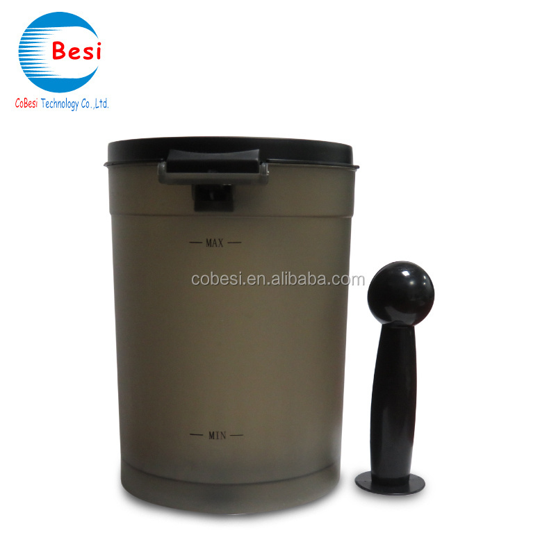 Nice 1.2L water tank espresso machine coffee maker