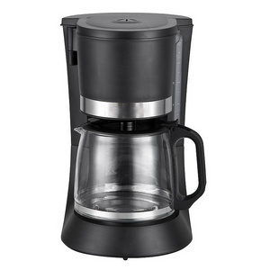 Low price high quality anti-drip keep warming drip coffee maker