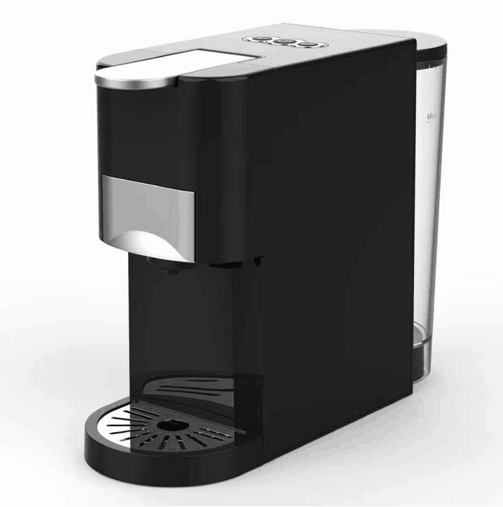 Capsule coffee machine Automatic k cup coffee maker for home hotel restaurant cafe multi capsule coffee brewer