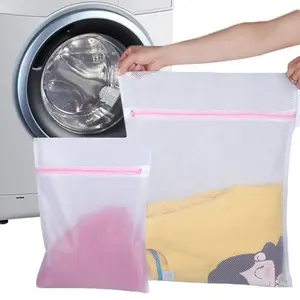 Underwear Bra Clothes Mesh Dirty Laundry Wash Bag for Washing Machine laundry Lingerie Bags Bra Aid Hosiery Intimates