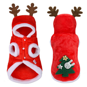 1 pets dog clothing christmas clothes wholesale christmas clothes for dogs pet costumes christmas