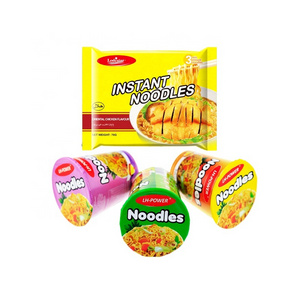 Wholesale instant noodles chinese instant noodles ramen noodles