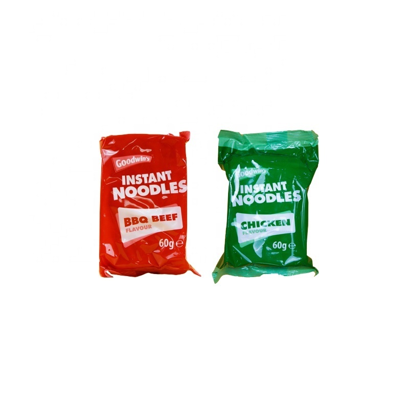 Chinese supplier noodles instant china noodles packet