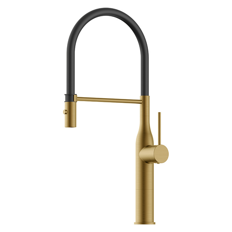 luxury kitchen faucet high quality  kitchen faucet pull down kitchen sink mixer faucet