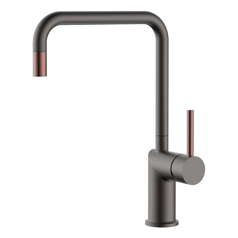 Cheap kitchen faucet competitive kitchen faucet brass industrial kitchen faucet