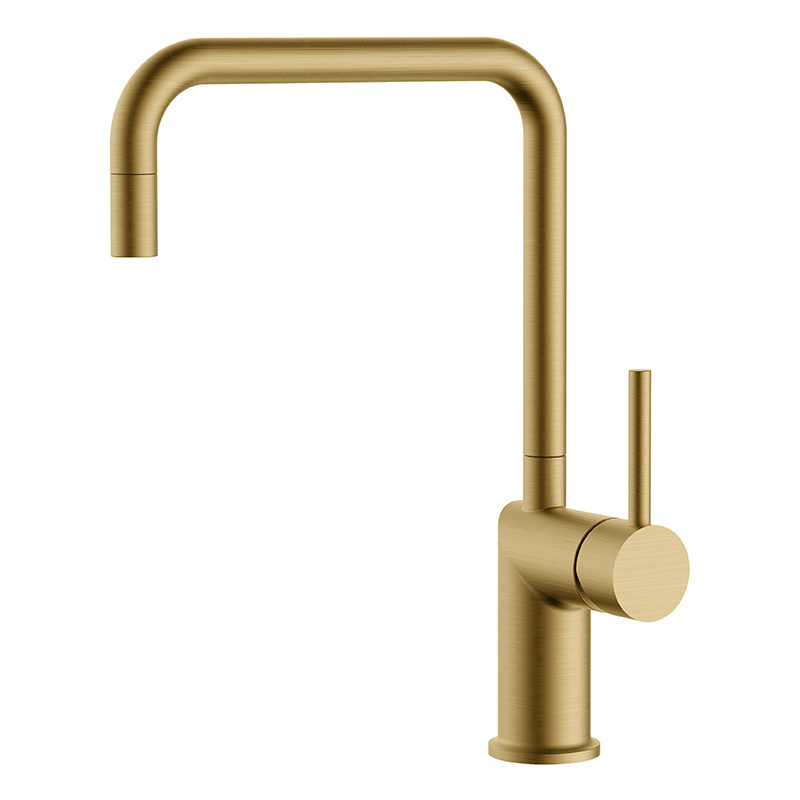 Cheap kitchen faucet competitive kitchen faucet brass industrial kitchen faucet