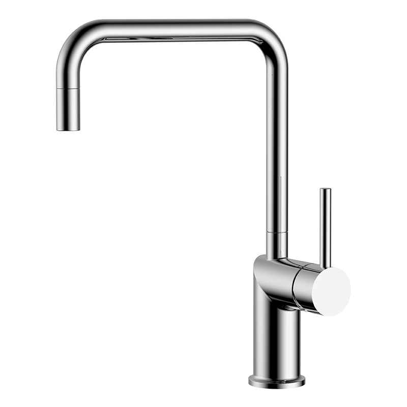 Cheap kitchen faucet competitive kitchen faucet brass industrial kitchen faucet