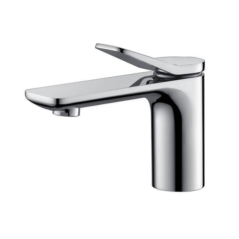 STYLISH Single Handle Modern Bathroom Faucet Basin Sink Faucet