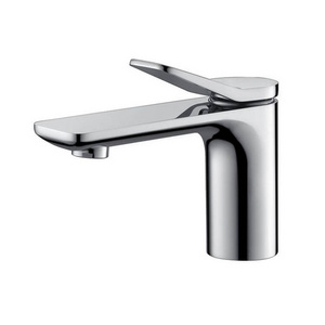 STYLISH Single Handle Modern Bathroom Faucet Basin Sink Faucet