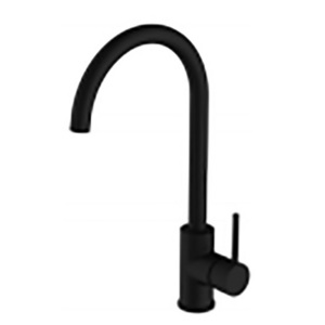 Kitchen Faucets Taps Hot and Cold Water Inlet Pipe Brass Kitchen Faucet