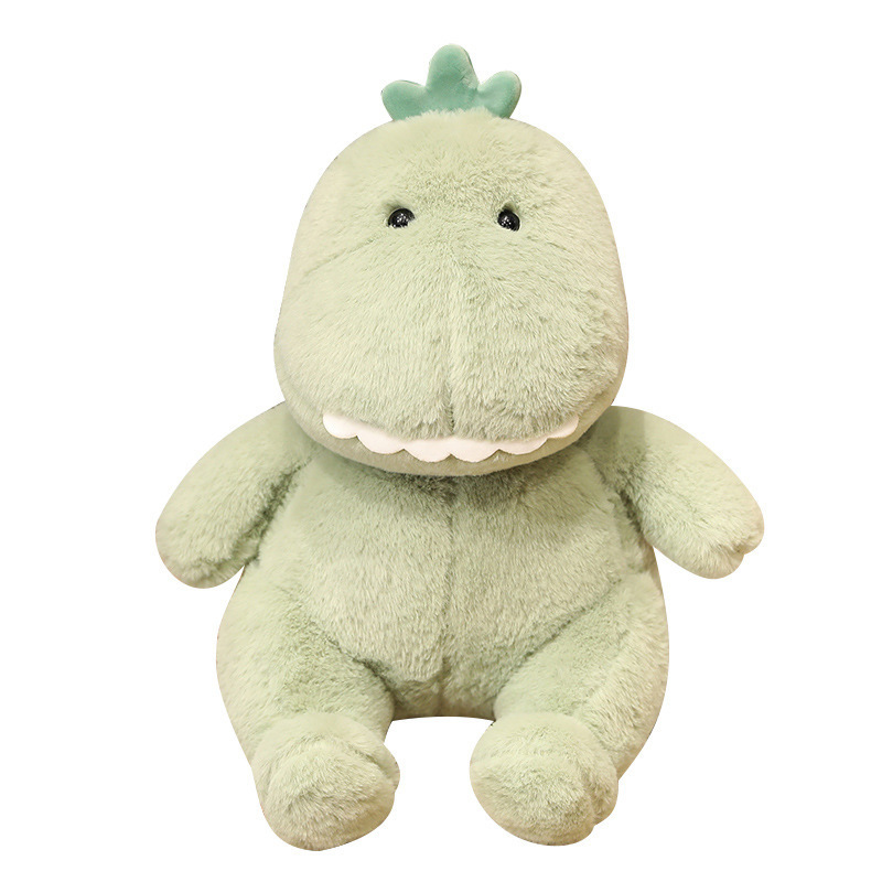 Factory direct sales small flying Dragon Plush dolls cute wings Dinosaur plush toys Wholesale Custom claw machine dolls gift