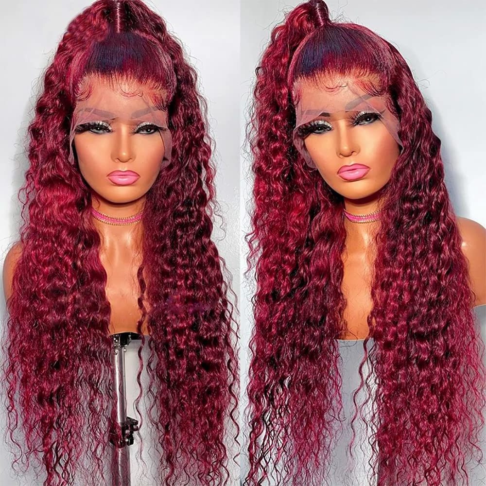 Wholesale African knotless Box Braiding Hair Wig Glueless Synthetic Hair Vendors Full Lace Front Braided Wigs for Black Women