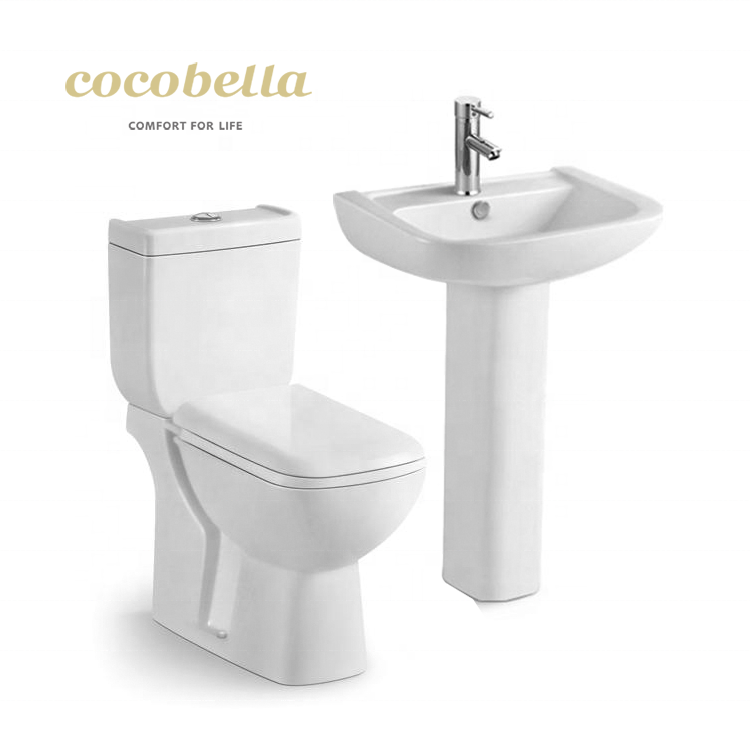 Wc Toilet Ceramic  Two Piece Sale Cover White Seat Pattern bathroom seat toilet