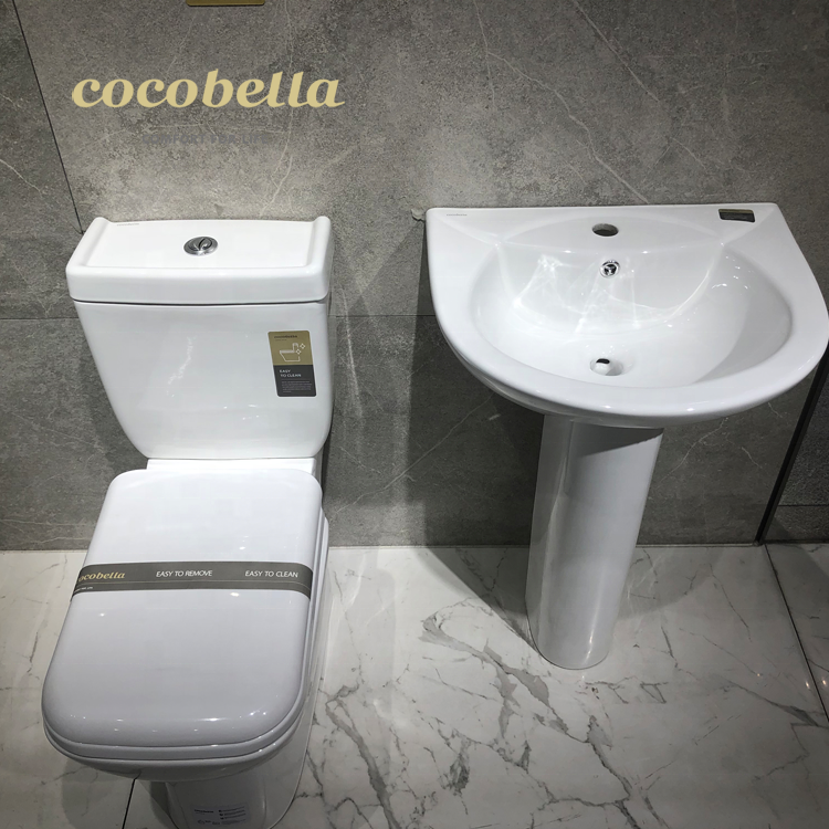 Wc Toilet Ceramic  Two Piece Sale Cover White Seat Pattern bathroom seat toilet