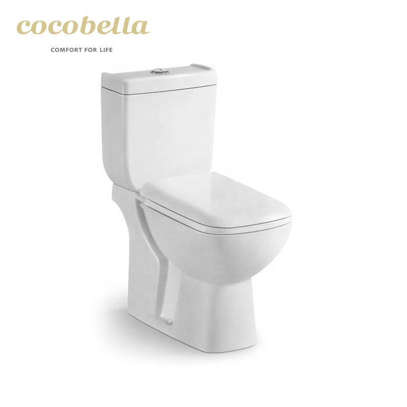 Wc Toilet Ceramic  Two Piece Sale Cover White Seat Pattern bathroom seat toilet