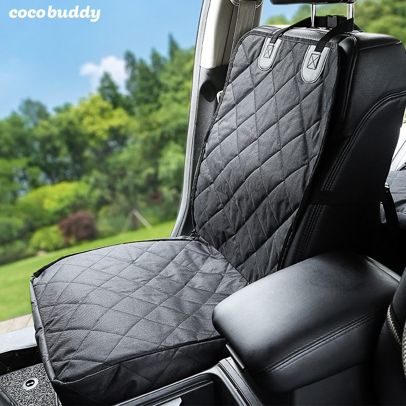 Waterproof Pet Car Seat Booster Dog Car Seat Covers In Pet Beds and Accessories