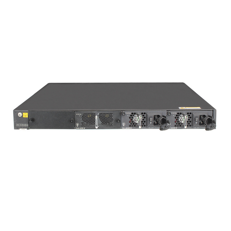 Poe Switch Network  S6720-30C-EI-24S-AC S6720-54C-EI-48S-AC 24/48 PORTS 10GE switch