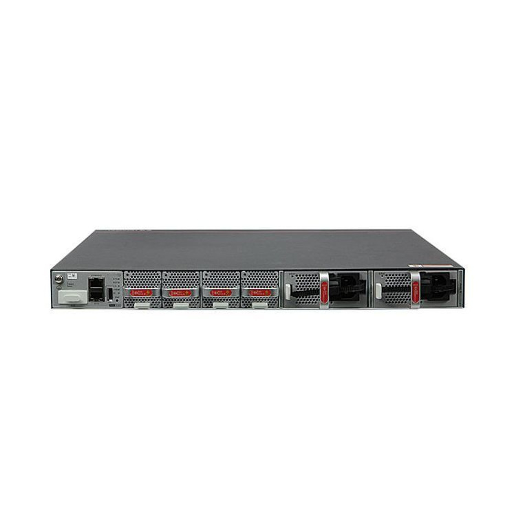 10g fiber optic Ethernet 48 port industrial Ethernet switch S6730-H48X6C