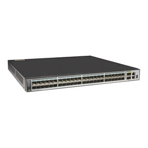 Poe Switch Network  S6720-30C-EI-24S-AC S6720-54C-EI-48S-AC 24/48 PORTS 10GE switch