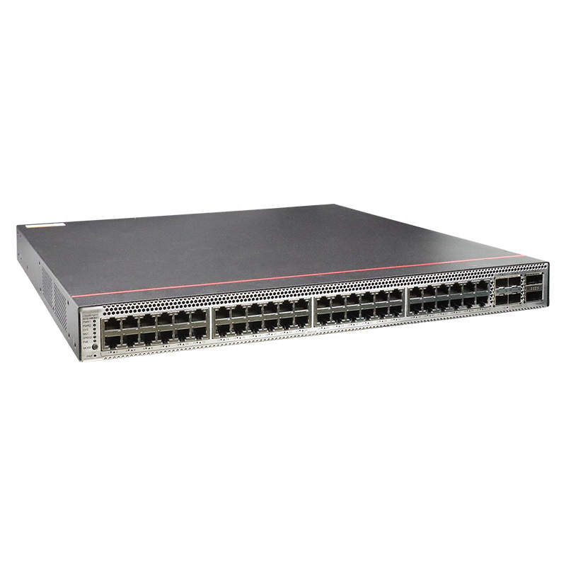 High-performance 24 port switch S5732-H series switches S5732-H48UM2CC with 48*100M/1000M/2.5GE/5GE/10GE BASE-T