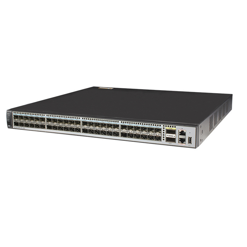 Poe Switch Network  S6720-30C-EI-24S-AC S6720-54C-EI-48S-AC 24/48 PORTS 10GE switch