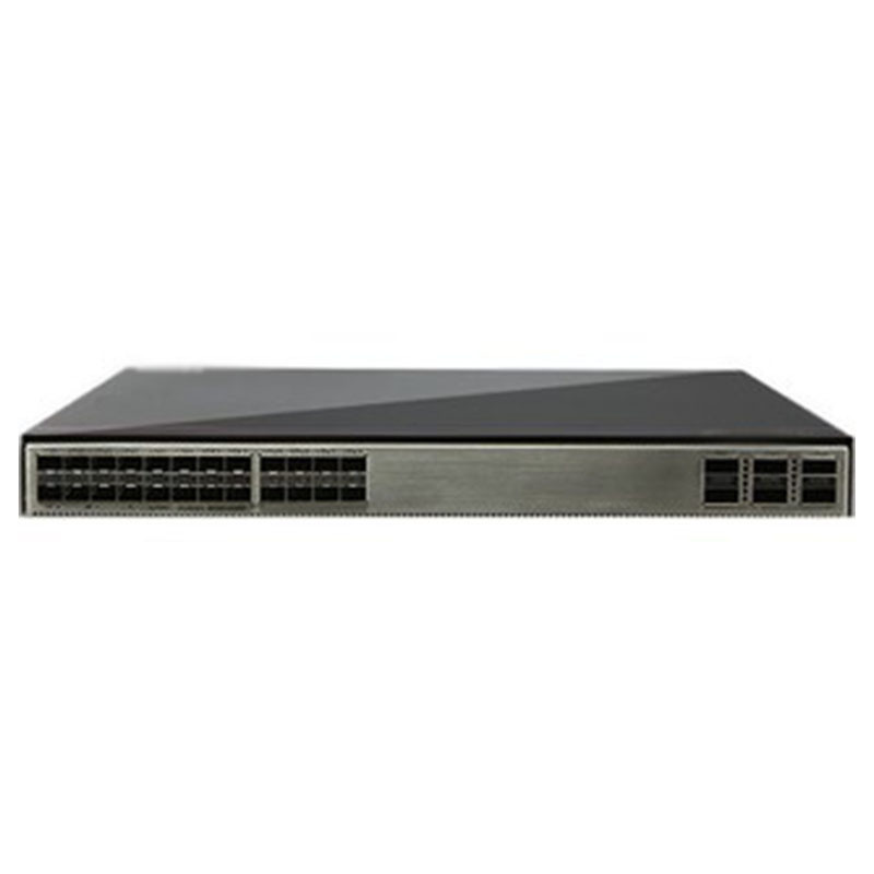 S6730S-H24X6C-A 24 port 10 Gigabit SFP + optical three-layer 10 Gigabit core fiber switch industrial ethernet 1000 switches