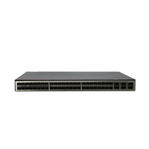 10g fiber optic Ethernet 48 port industrial Ethernet switch S6730-H48X6C