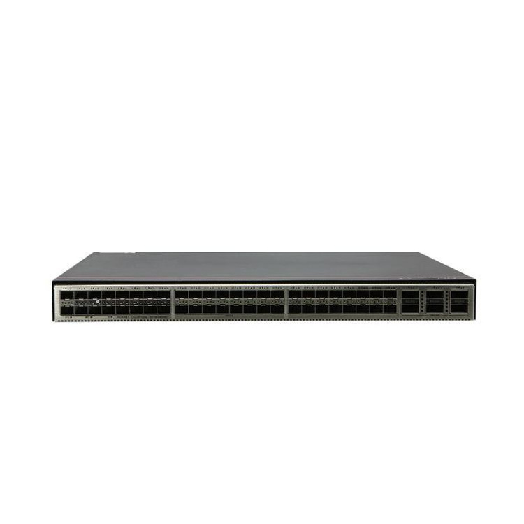 S6720-50L-HI-48S with 48 10GE downlink ports and 40 GE/100 GE uplink ports Ethernet Switch s6720 3750 48 port switch