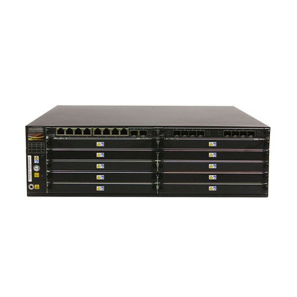 48 Gigabit electrical port + 4 Gigabit optical port Layer 3 core switch LS-S5560S-52P-SI