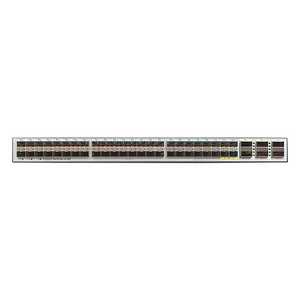 S6720-50L-HI-48S with 48 10GE downlink ports and 40 GE/100 GE uplink ports Ethernet Switch s6720 3750 48 port switch