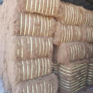 Coconut Mattress Fiber from Sri Lanka with Good Quality