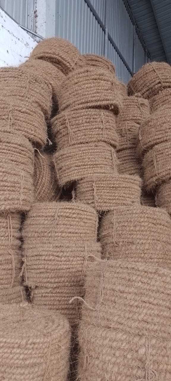 Mattress Fibre Coir Rope