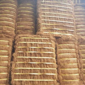 Coir Mattress fiber at the Best Price Best Quality