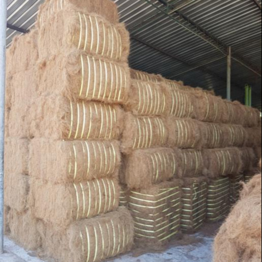 Mattress Fibre Coir for China at the Best Price From Sri Lanka