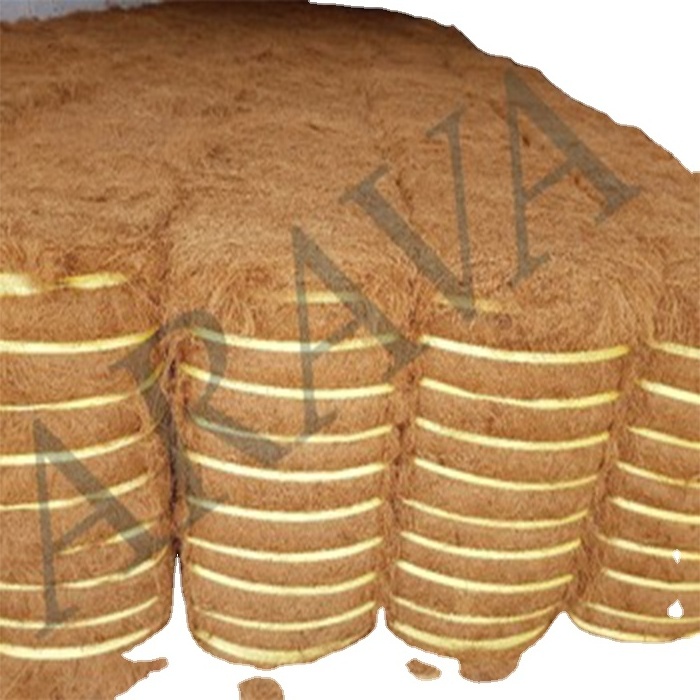 Best Quality Coir Fiber Bales